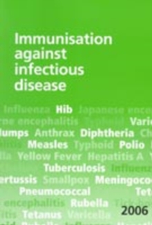 Image for Immunisation Against Infectious Diseases