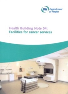 Image for Facilities for cancer services