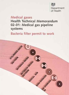 Medical Gas Pipeline Systems