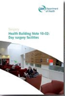 Image for Day surgery facilities