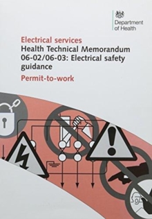 Image for Electrical safety guidance