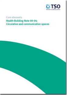 Image for Circulation and communication spaces