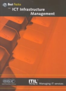 Image for ICT infrastructure management