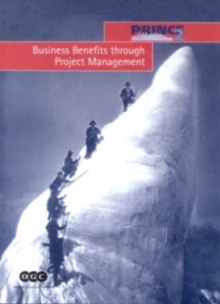 Image for Business Benefits Through Project Management