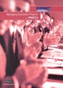 Image for Managing successful projects with PRINCE2