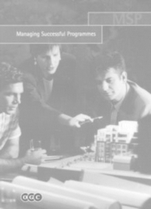 Image for Managing Successful Programmes