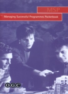 Image for Managing Successful Programmes Pocketbook