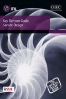 Image for Key Element Guide Service Design