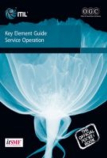 Image for Key Element Guide Service Operation