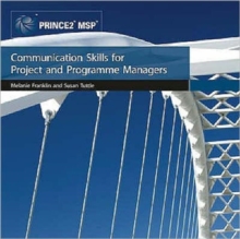 Image for Communication Skills for Project and Programme Managers