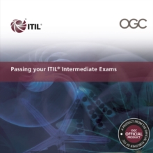 Image for Passing Your ITIL Intermediate Exams