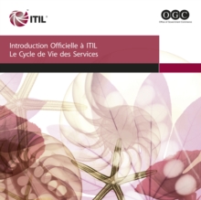 Image for Introduction officielle áa ITIL  : le cycle de vie des services