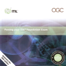 Image for Passing your ITIL foundation exam