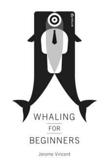 Image for Whaling for Beginners Book One: Breach