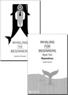 Image for Whaling for Beginners Books 1 & 2 Pack