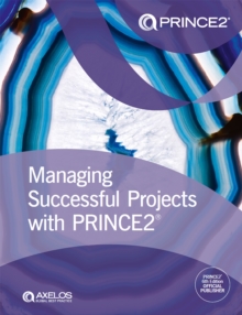 Image for Managing Successful Projects with PRINCE2.