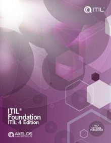 Image for ITIL Foundation
