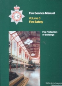 Image for Fire service manual