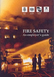 Image for Fire Safety