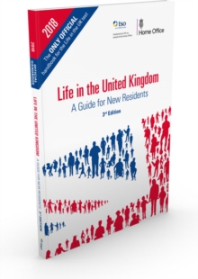 Image for Life in the United Kingdom