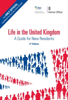 Image for Life in the United Kingdom: a guide for new residents