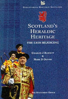 Image for Scotland's Heraldic Heritage