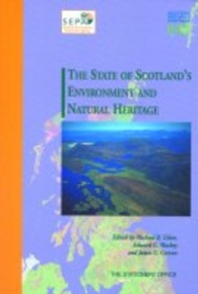 Image for The state of Scotland's environment and natural heritage