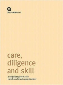 Image for Care, Diligence and Skill