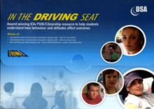 Image for In the driving seat