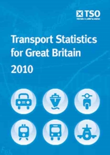 Image for Transport Statistics for Great Britain