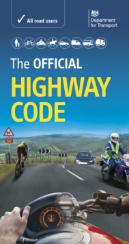 Image for Official Highway Code