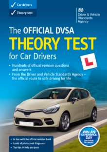 Image for The Official DVSA Theory Test for Car Drivers Interactive Download