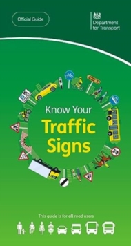 Image for Know your traffic signs
