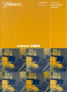 Image for Carers 2000
