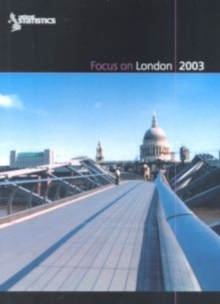 Image for Focus on London 2003