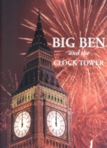 Image for Big Ben and the Clock Tower