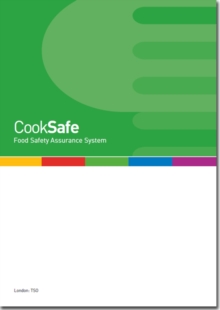 Image for CookSafe