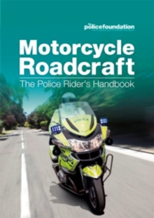Image for Motorcycle roadcraft : the police rider's handbook