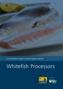 Image for Whitefish processors