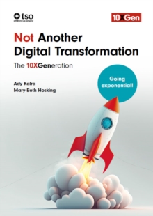 Image for Not Another Digital Transformation