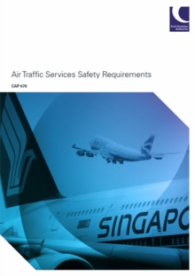 Image for Air traffic services safety requirements