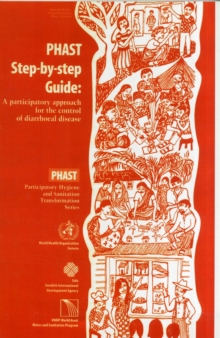 Image for PHAST step-by-step guide : a participatory approach for the control of diarrhoeal disease