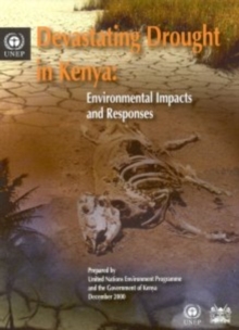 Image for Devasting Drought in Kenya