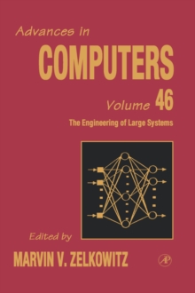 Image for The Engineering of Large Systems