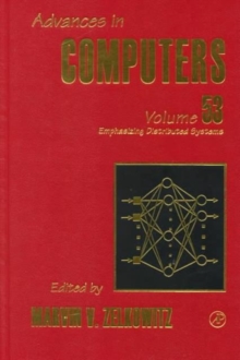 Emphasizing Distributed Systems