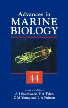 Image for Advances in marine biologyVol. 44