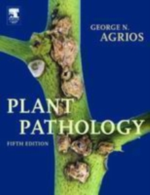 Image for Plant pathology