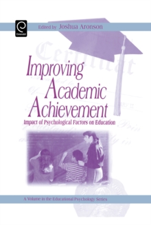 Image for Improving Academic Achievement