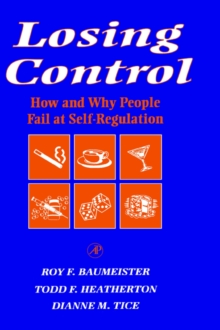Losing Control