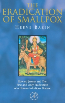 Image for The Eradication of Smallpox